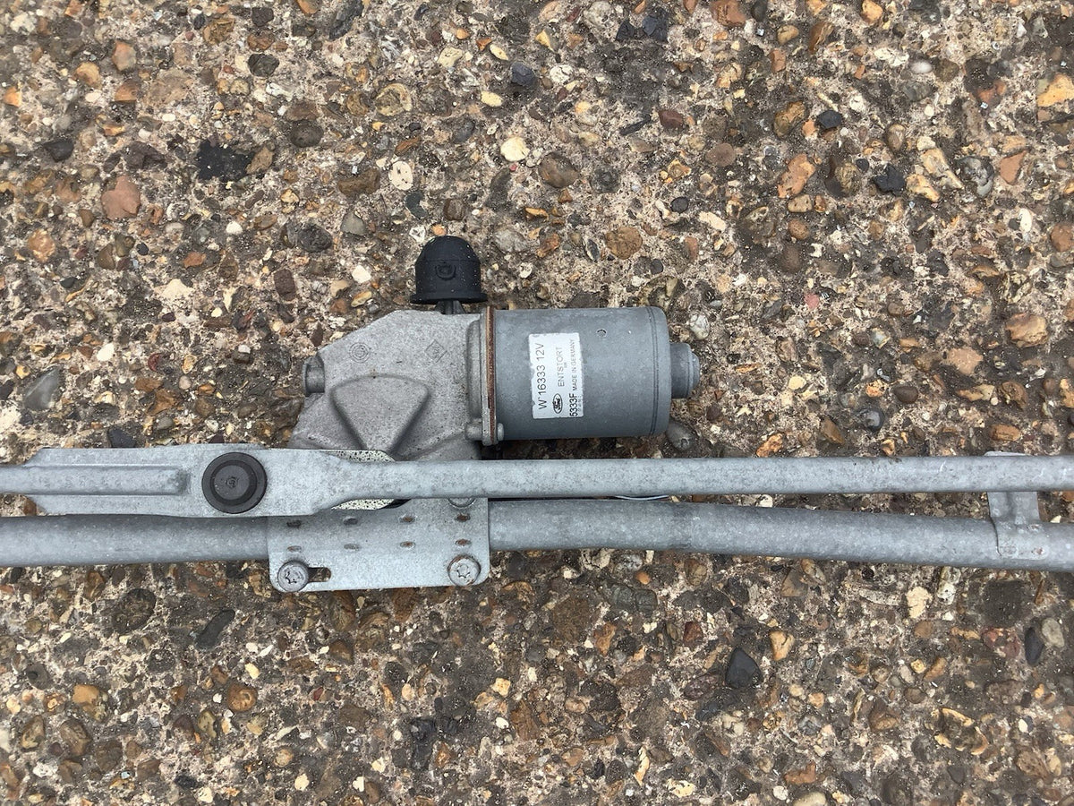 FORD C MAX FRONT WIPER MOTOR W16333 2010 20156