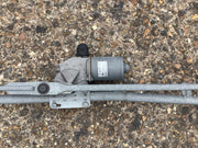 FORD C MAX FRONT WIPER MOTOR W16333 2010 20156