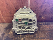 PEUGEOT 107 1.0 PETROL ECU KIT 89661 0H023 BOSCH 1KR FE 2005 201412