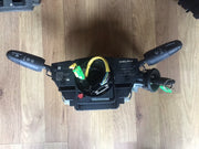 VAUXHALL CORSA D 1.4 PETROL ECU KIT 55590556 ABH0 2010 20143