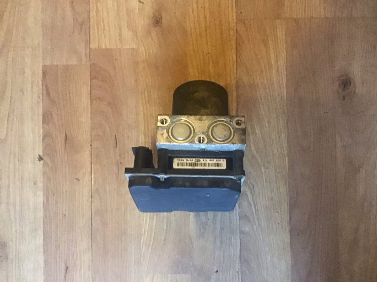 FORD TRANSIT MK7 ABS PUMP MODULE 0265235439 2007 20135