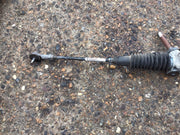 SMART FORTWO  POWER STEERING RACK 26122239 2007 20143