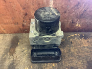 VOLKSWAGEN GOLF MK6 ABS PUMP MODULE  1K0907379AJ 2009 20124