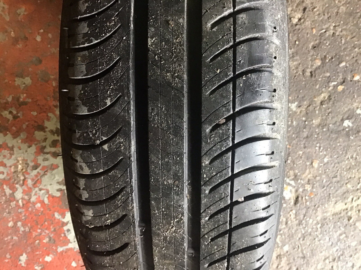 HONDA JAZZ MK2  SPARE WHEEL 14''  STEEL RIM TYRE 175X65X14  2002 20084
