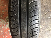 HONDA JAZZ MK2  SPARE WHEEL 14''  STEEL RIM TYRE 175X65X14  2002 20084