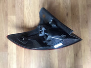RENAULT MEGANE REAR LIGHT DRIVER'S SIDE O/S 265501650R 2008 20153