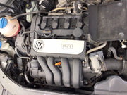 VOLKSWAGEN PASSAT B6 2.0 PETROL  AUTOMATIC GEARBOX CODE JUC 2005 20100