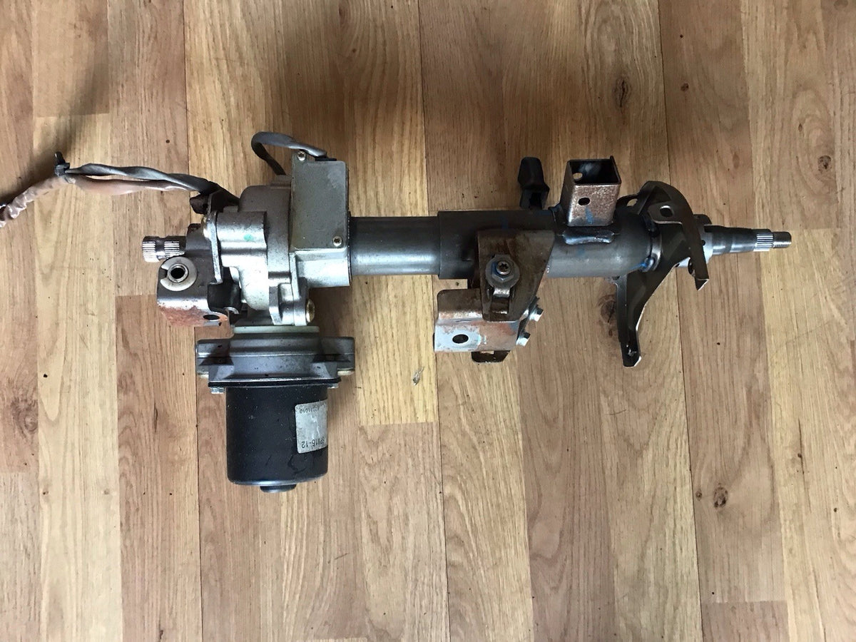 TOYOTA AYGO PEUGEOT 107 ELECTRIC POWER STEERING PUMP 160800 0251 995 105002
