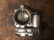 FORD FOCUS MK3 1.6 ECOBOOST PETROL THROTTLE BODY 7S7G 9F991 CA 2014 20181