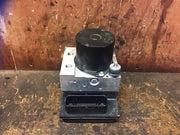 VOLKSWAGEN POLO 6R ABS PUMP AND CONTROL 6R0614517 2009 20172