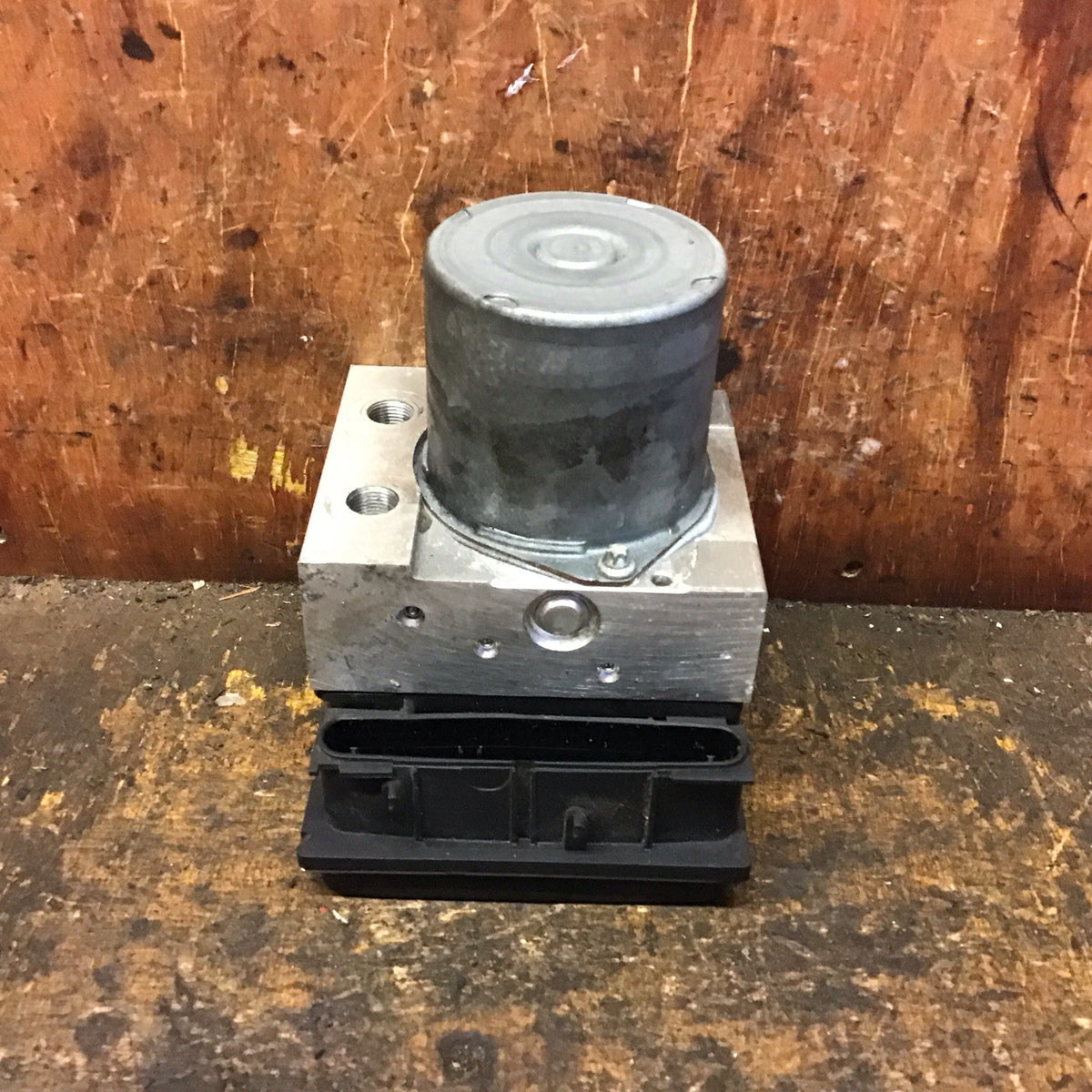 MERCEDES A CLASS W169 ABS PUMP MODULE 0265235496 A0064313812 2005 20121