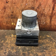 MERCEDES A CLASS W169 ABS PUMP MODULE 0265235496 A0064313812 2005 20121