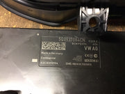 SEAT LEON 1.4 TSI ECU KIT 04E907309BL 0261S12606 2013 201711
