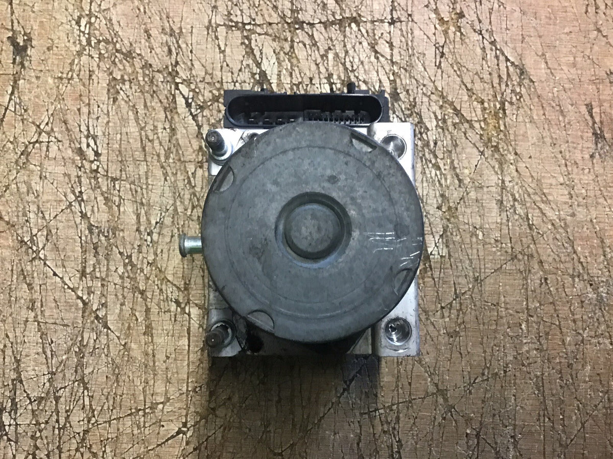 NISSAN QASHQAI ABS PUMP MODULE 47660JD000 0265231899 2007 20122
