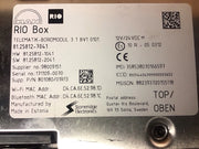MAN TGX TGS TELEMATICS CONTROL UNIT RIO 81.25812 1041 81.27607 6000 2015 20206