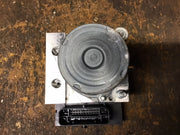 CITROEN C4 GRAND PICASSO ABS PUMP MODULE 9660934580 0265251154 2007 20130