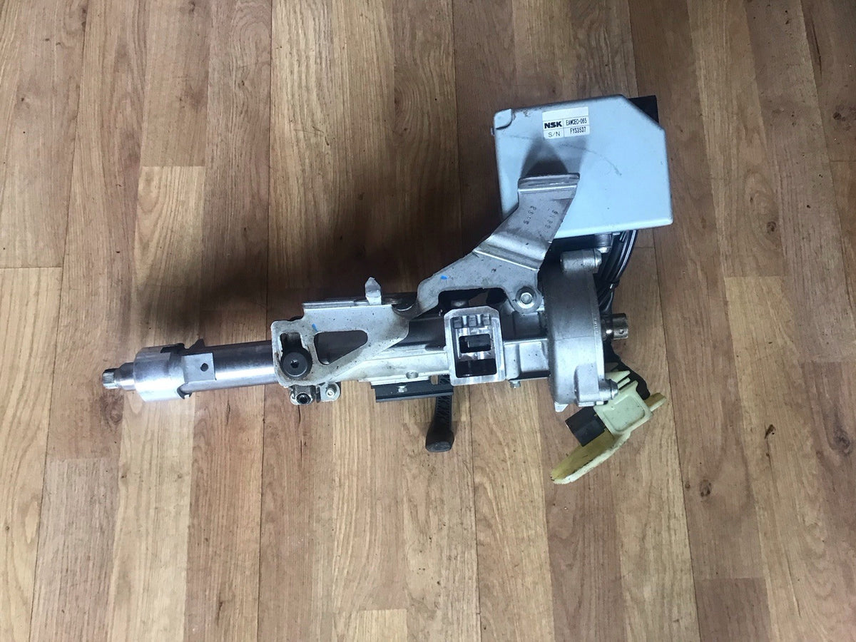 RENAULT MEGANE POWER STEERING COLUMN EAWCEC 065 2008 20152