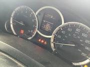 SUZUKI SWIFT 1.6 PETROL ENGINE CODE M16A 54000 MILES 2013 20184