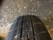 FORD FOCUS MK3 SPARE WHEEL 16'' STEEL RIM TYRE 125X70X16 2015 20189