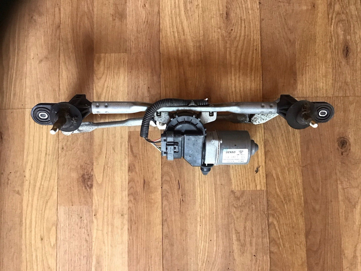 FIAT 500 WIPER MOTOR AND LINKAGE MS159200 8660 2009 20201