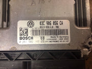 VOLKSWAGEN GOLF MK5 1.6 PETROL ENGINE CONTROL UNIT ECU 03C906056CA BLF 2004 20082