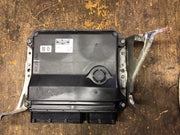 TOYOTA AURIS 2.0 DIESEL ENGINE ECU 89661 12B00 DENSO 175800 8021 2007 20102