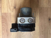 VOLKSWAGEN POLO 6R ABS PUMP MODULE 6C0614517R 2009 20134