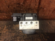 FIAT 500 ABS PUMP MODULE 0265232489 51859235 2008 20167