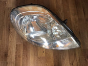 VAUXHALL VIVARO DRIVER'S SIDE HEADLIGHT 89314020 2006 20140