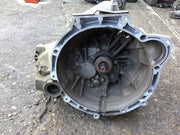 FORD FIESTA MK7 1.25 1.4 PETROL GEARBOX 5 SPEED MANUAL 8A6R7002JA 2009 20132