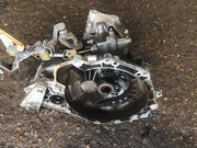 VAUXHALL CORSA D GEARBOX MANUAL 1.2 PETROL CODE ML5 5 SPEED 2010 20147