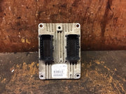 FORD KA PETROL ENGINE CONTROL UNIT ECU 5SF8.K2 2008 20160