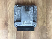 AUDI A3 8P 2.0 TFSI ENGINE CONTROL UNIT ECU 8P0907115E 2008 20120