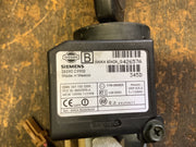 NISSAN X TRIAL MK1 IGNITION BARREL LOCK AND KEY 28590C9902 2002 20078