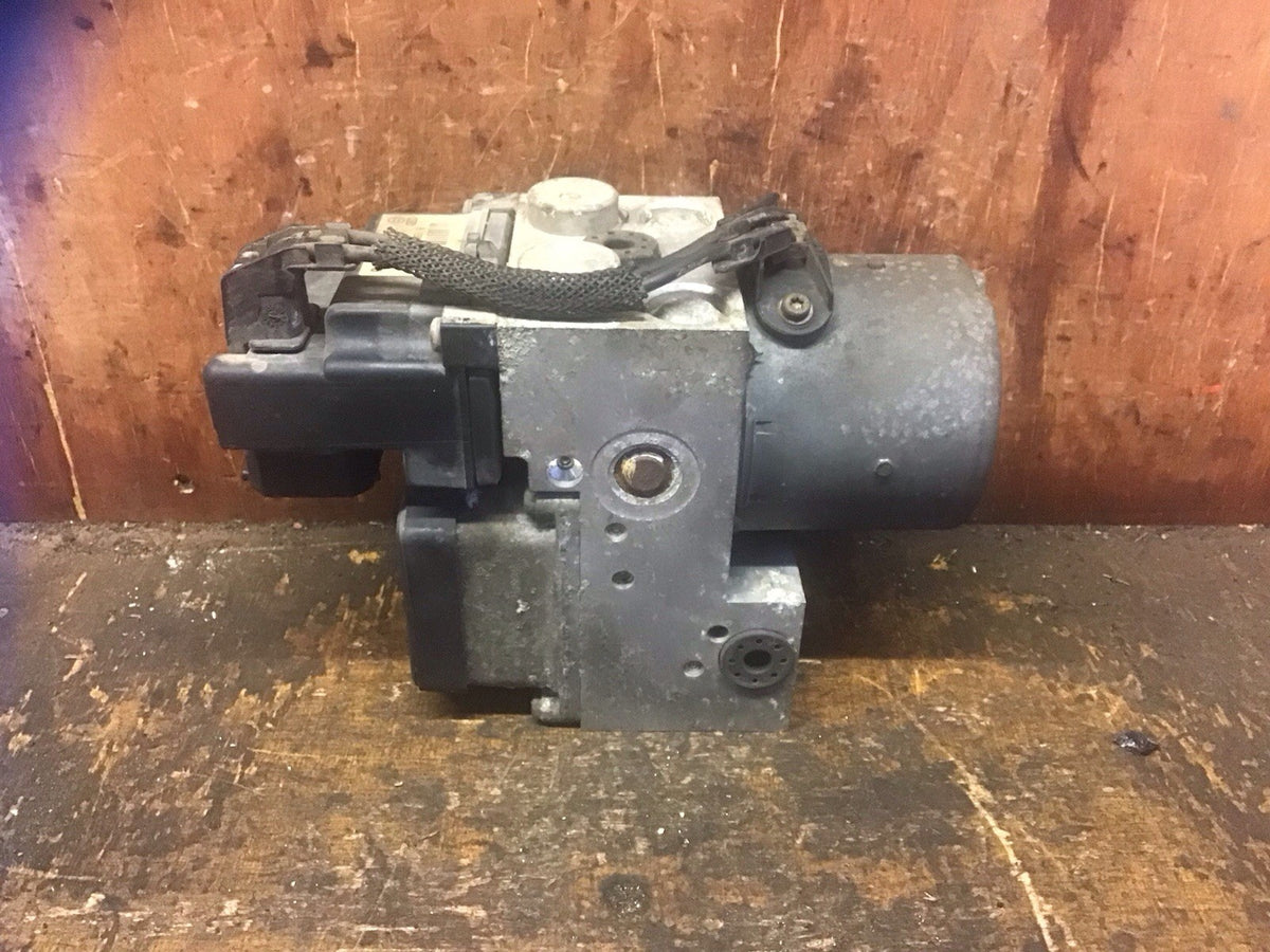 FORD MONDEO MK2 ABS PUMP MODULE 98BG2C85CB 2002 20071