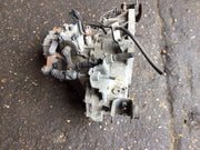 TOYOTA YARIS MK1 1.3 PETROL 5 SPEED MANUAL GEARBOX 2SZ 2001 20067