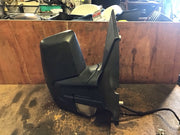 FORD TRANSIT CUSTOM DRIVERS SIDE DOOR MIRROR BK21 17682RH 2012 20190