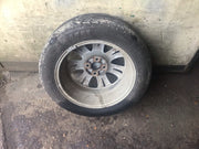 VAUXHALL CORSA D ALLOY WHEEL 16'' 195X55X16 H2ET40 2007 201410