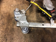 DAIHATSU COPEN  DRIVERS FRONT WINDOW MOTOR AND REGULATOR 85710 97210 03 20075