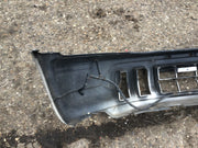 HONDA CR V MK1 FRONT BUMPER IN SILVER 1995 200111
