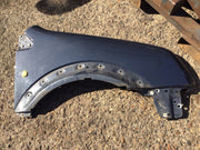 FORD TRANSIT CONNECT MK1 DRIVER'S SIDE O/S WING PANEL MIDNIGHT SKY 2009 20132