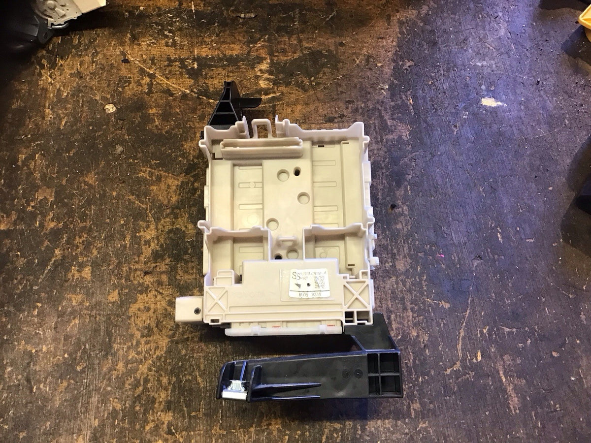 TOYOTA AYGO MK2 1.0  1KR FE PETROL ECU KIT 89661 0H520 2015 20188