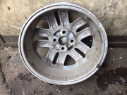 TOYOTA YARIS MK2 ALLOY RIM 15'' PZ406 B0675 ZC 2006 20118