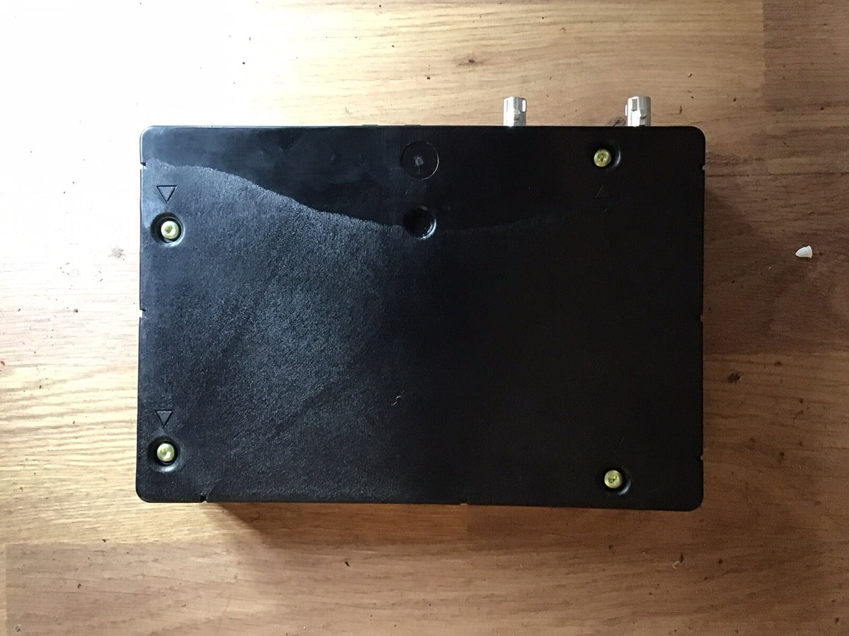 VAUXHALL CORSA E WIFI CONTROL MODULE ECU 39017359 2015 20192