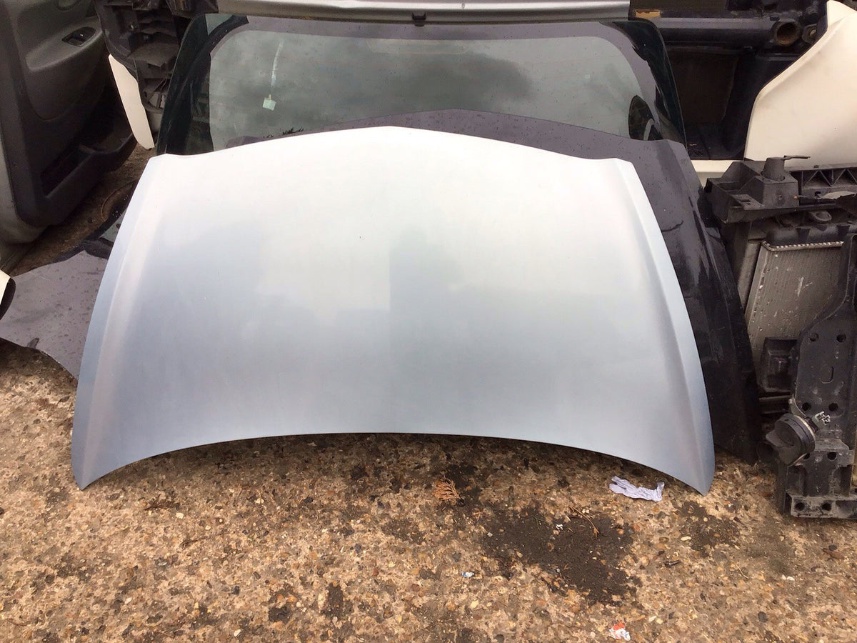 HONDA JAZZ MK2 BONNET SIRIUS BLUE B528M 2005-20087