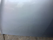 HONDA JAZZ MK2 BONNET ALABASTER SILVER NH700M 2005-20085