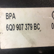 VOLKSWAGEN POLO 9N3 PETROL ABS PUMP MODULE 6Q0907379BC 2005 20093