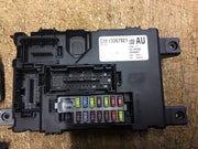 VAUXHALL CORSA D 1.2 PETROL ECU KIT 55577837 AAT0 A12XER 2010 20144