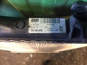 VAUXHALL CORSA D 1.2 1.4 PETROL RADIATOR 55701408 Z12XEP 06 103