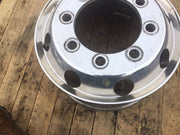 ALCOA 19.5'' ALLOY WHEEL 32MM HOLE4